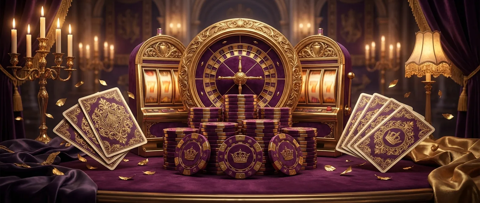 Vamosbet Casino bonus